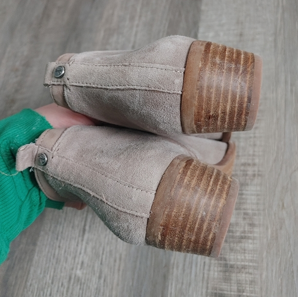 Sam Edelman | "Patrick" ankle boots - Picture 5 of 10